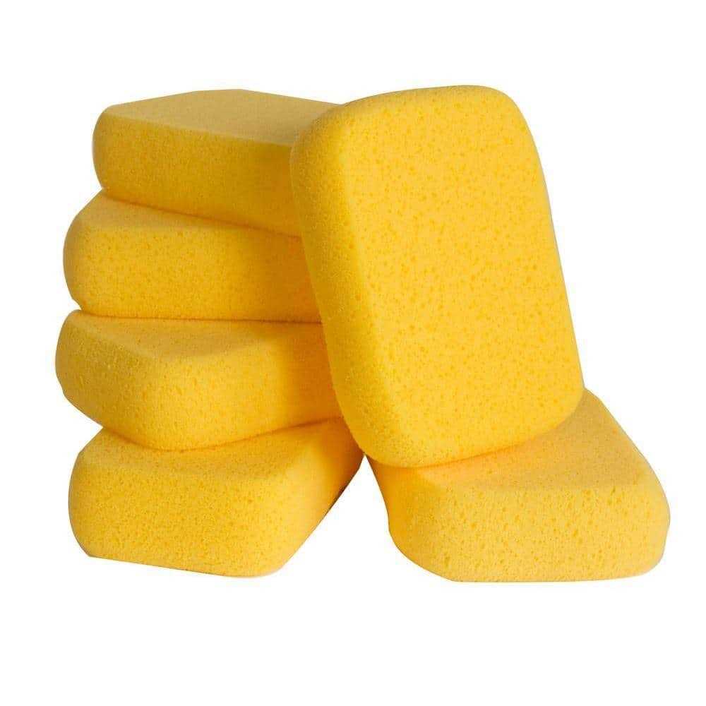 QEP Grouting Sponge - Zenithce