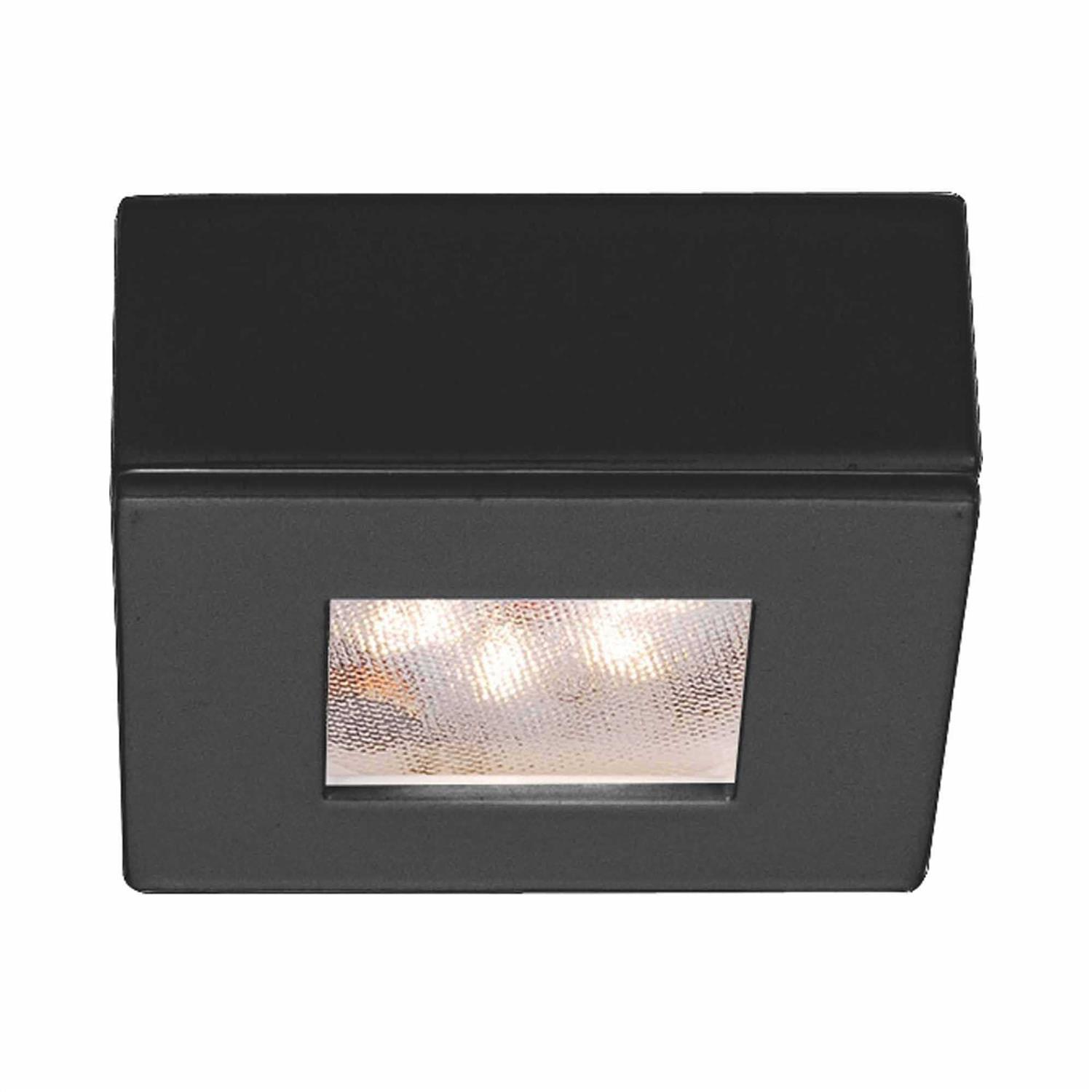WAC Lighting Square LED Button Light HR-LED87S - Zenithce