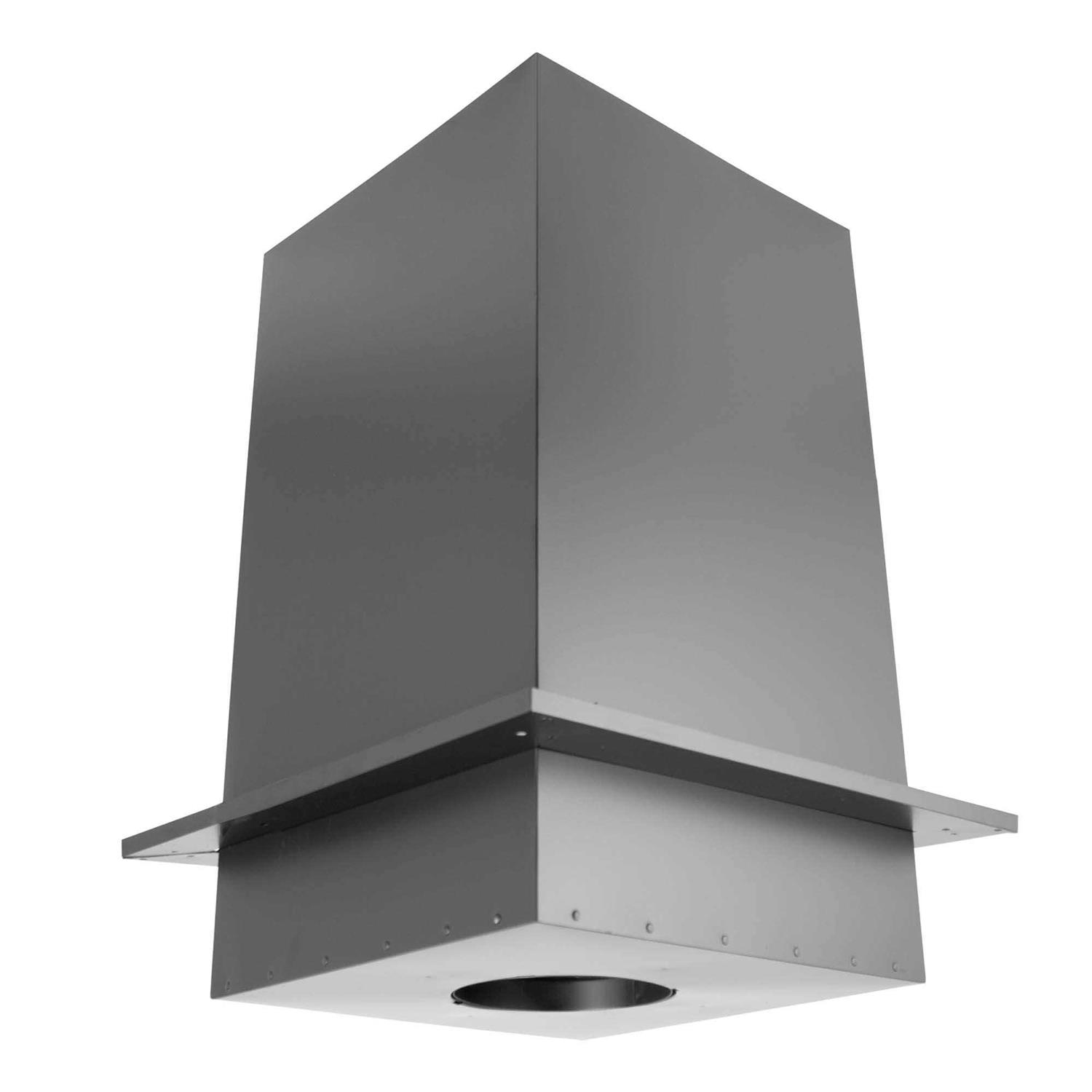 DuraVent 6DP-36 DuraPlus Chimney Pipe - Zenithce