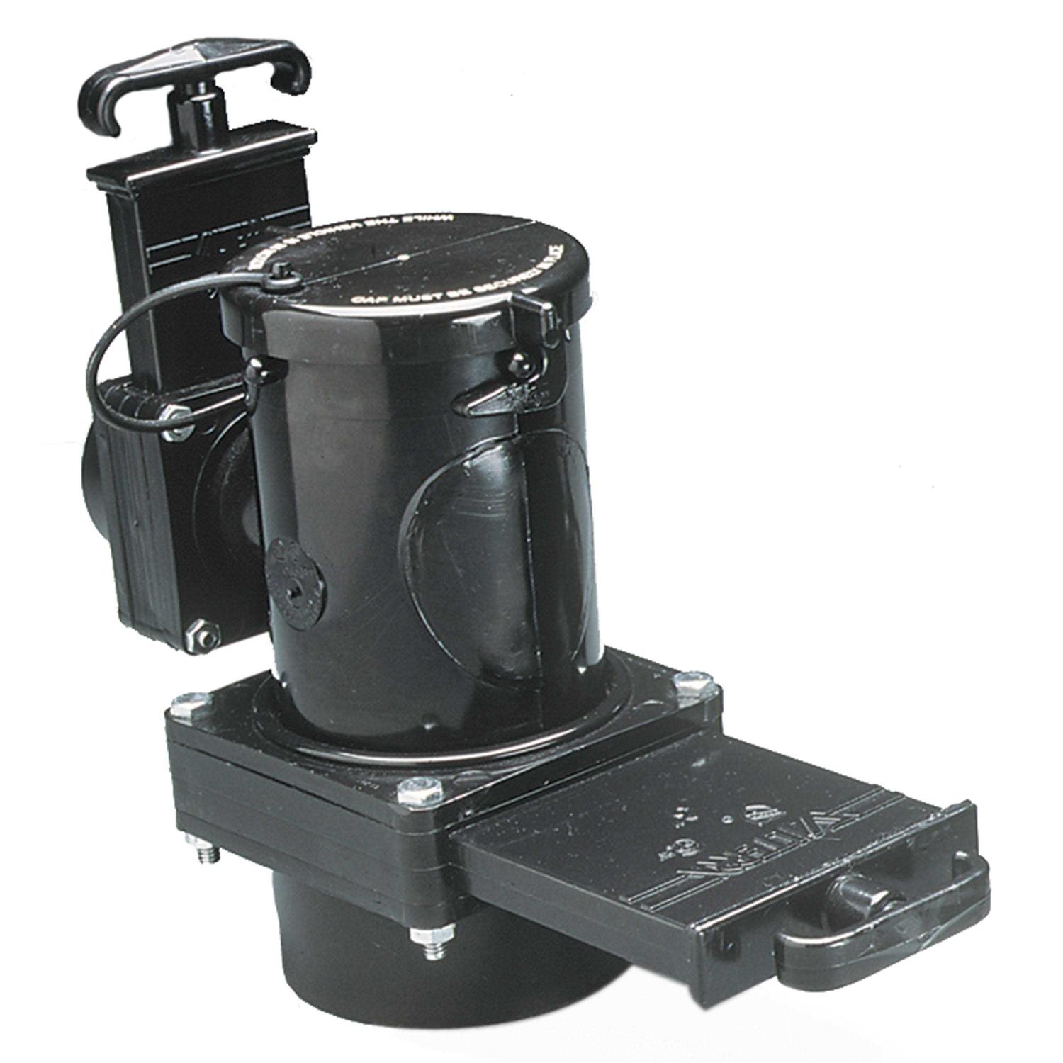 Valterra RV Stabilizer 020106 - Zenithce