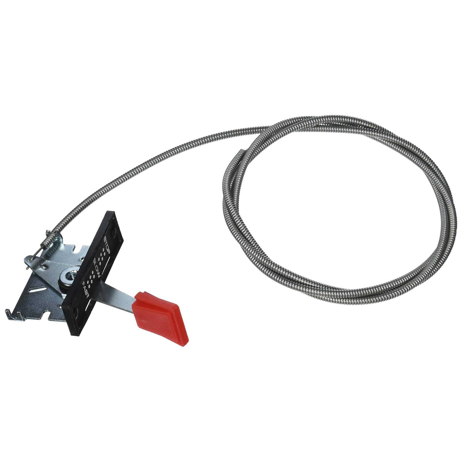 Maxpower Parts 334287 2 X 3/16 Fuel Line - Zenithce