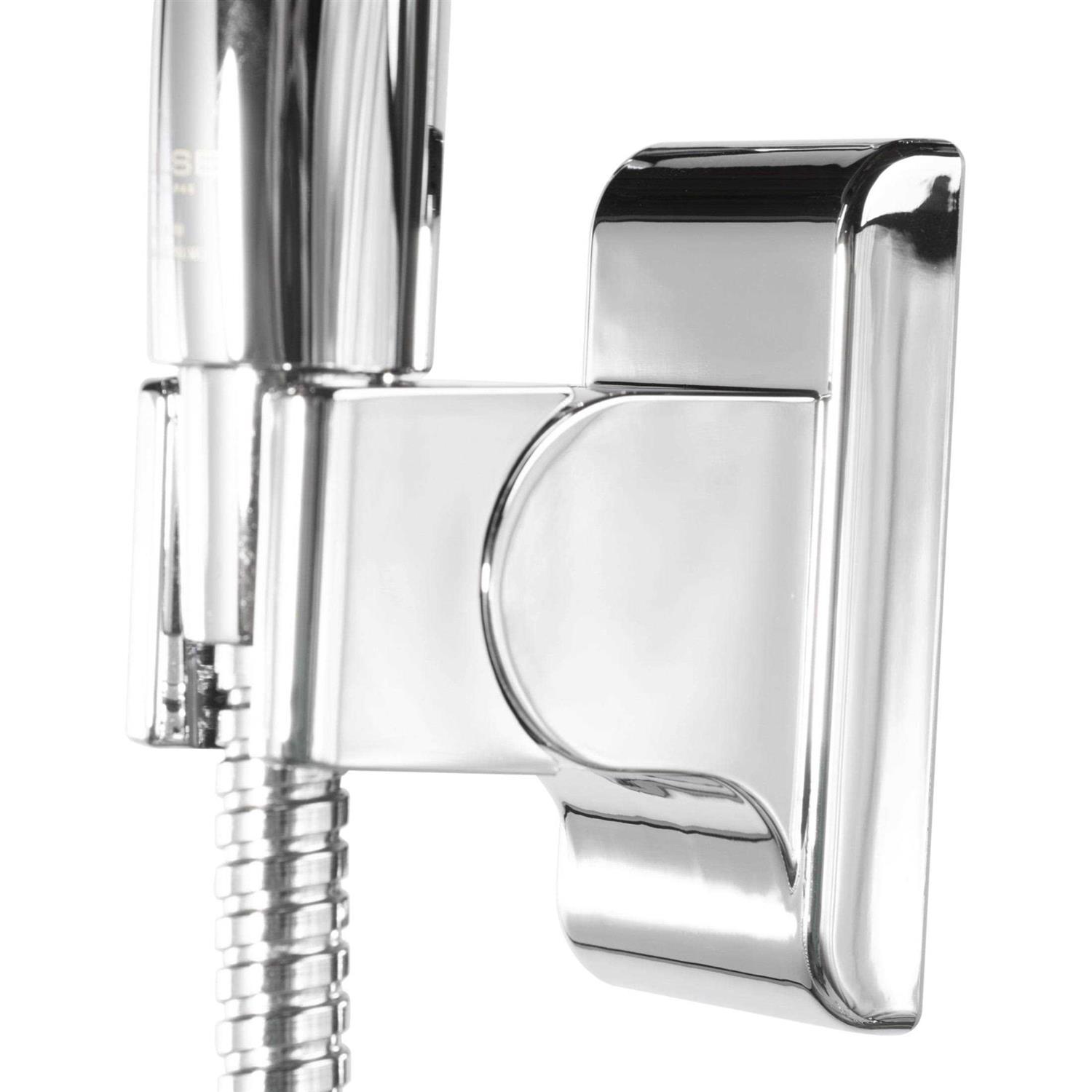 Pulse ShowerSpas Oasis Shower System - Zenithce