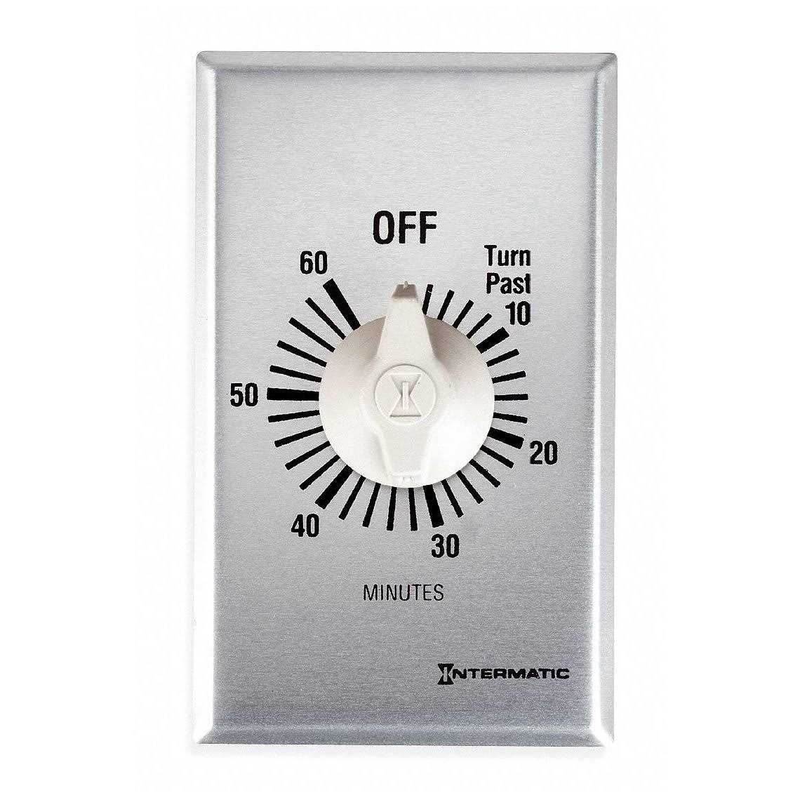 Intermatic Timer-Mechanism T101M - Zenithce