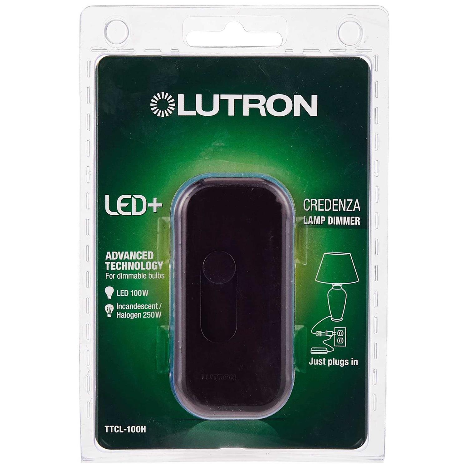Lutron Color Sample Kit AM-CK-1 - Zenithce