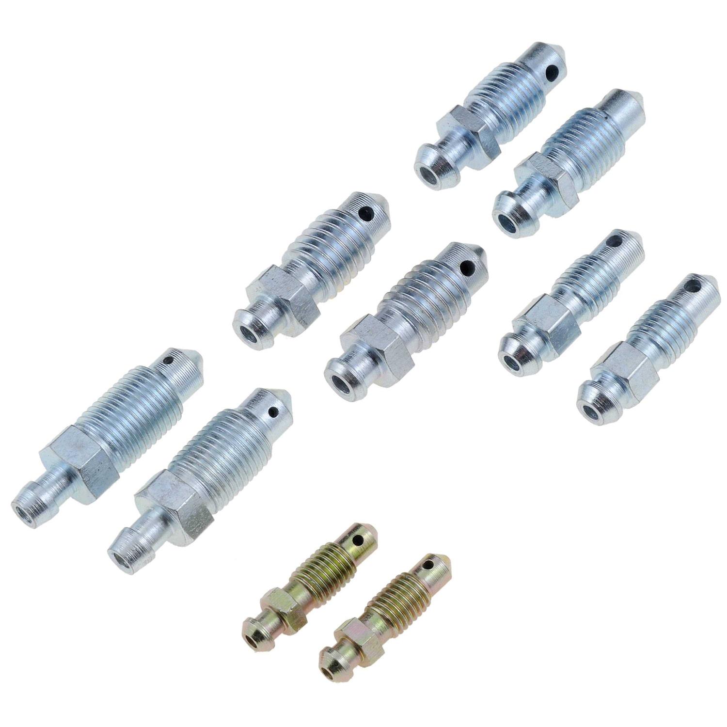 Dorman 13940 Brake Hose Bolt - Zenithce
