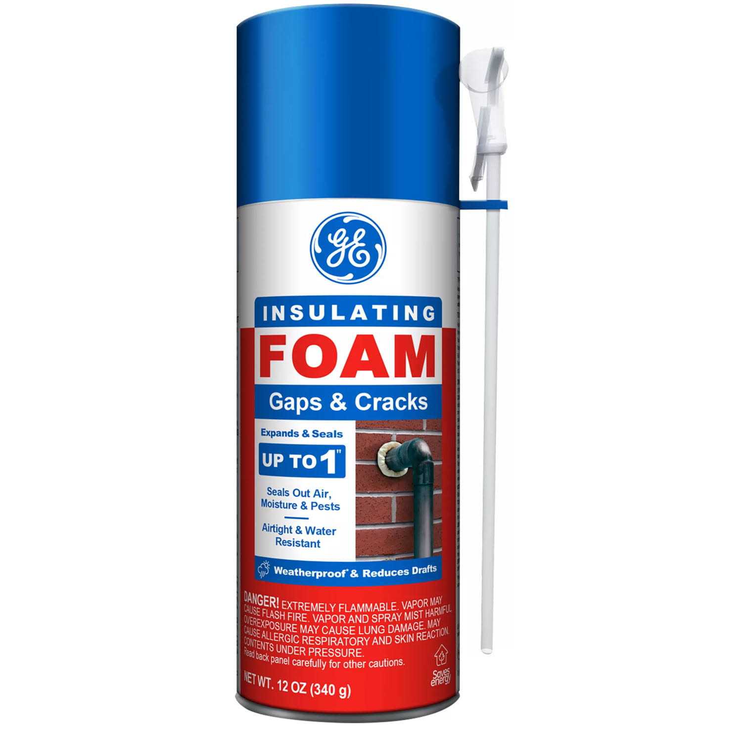 GE FXHTC Whole House Replacement Filter - Zenithce