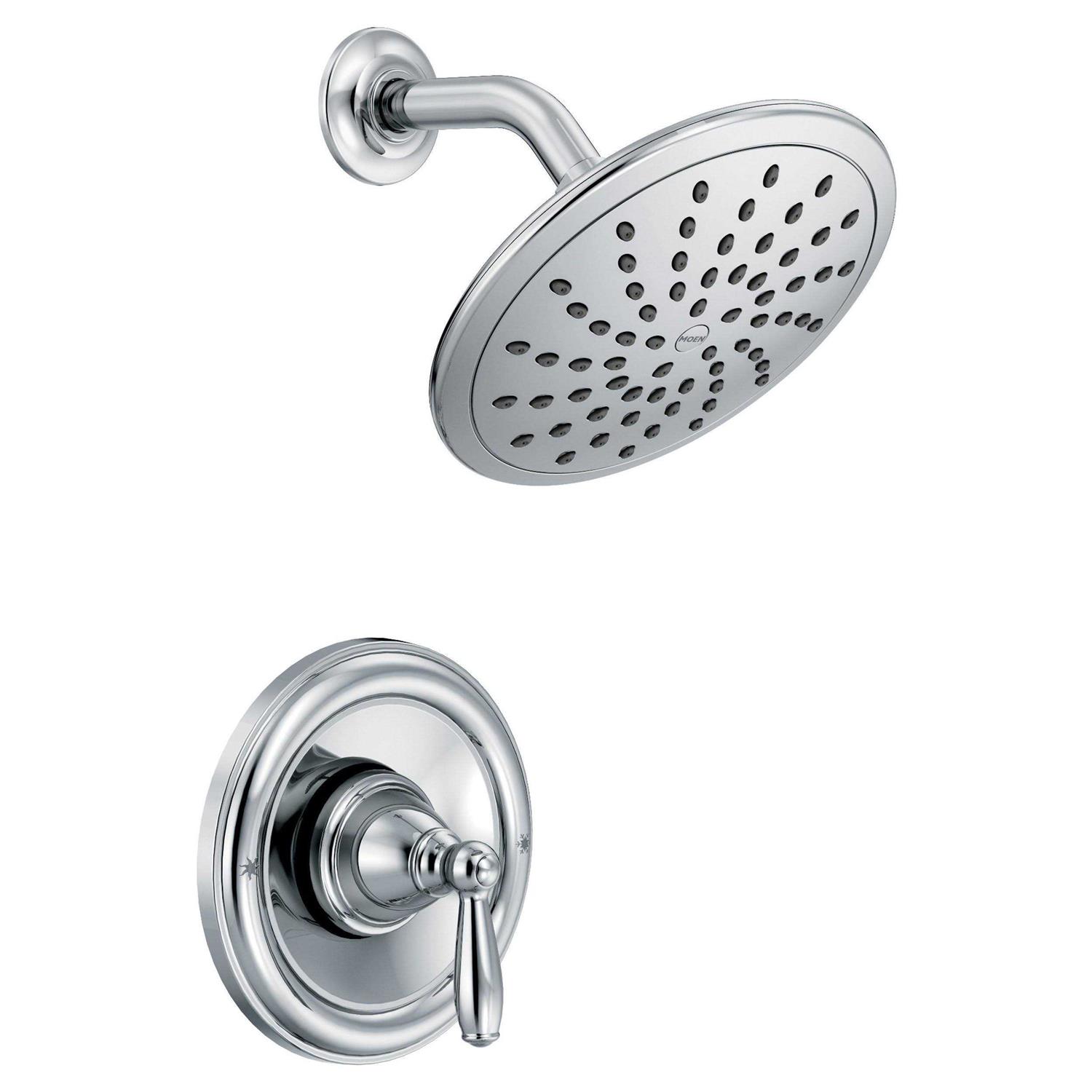 Moen T2252EP - Zenithce