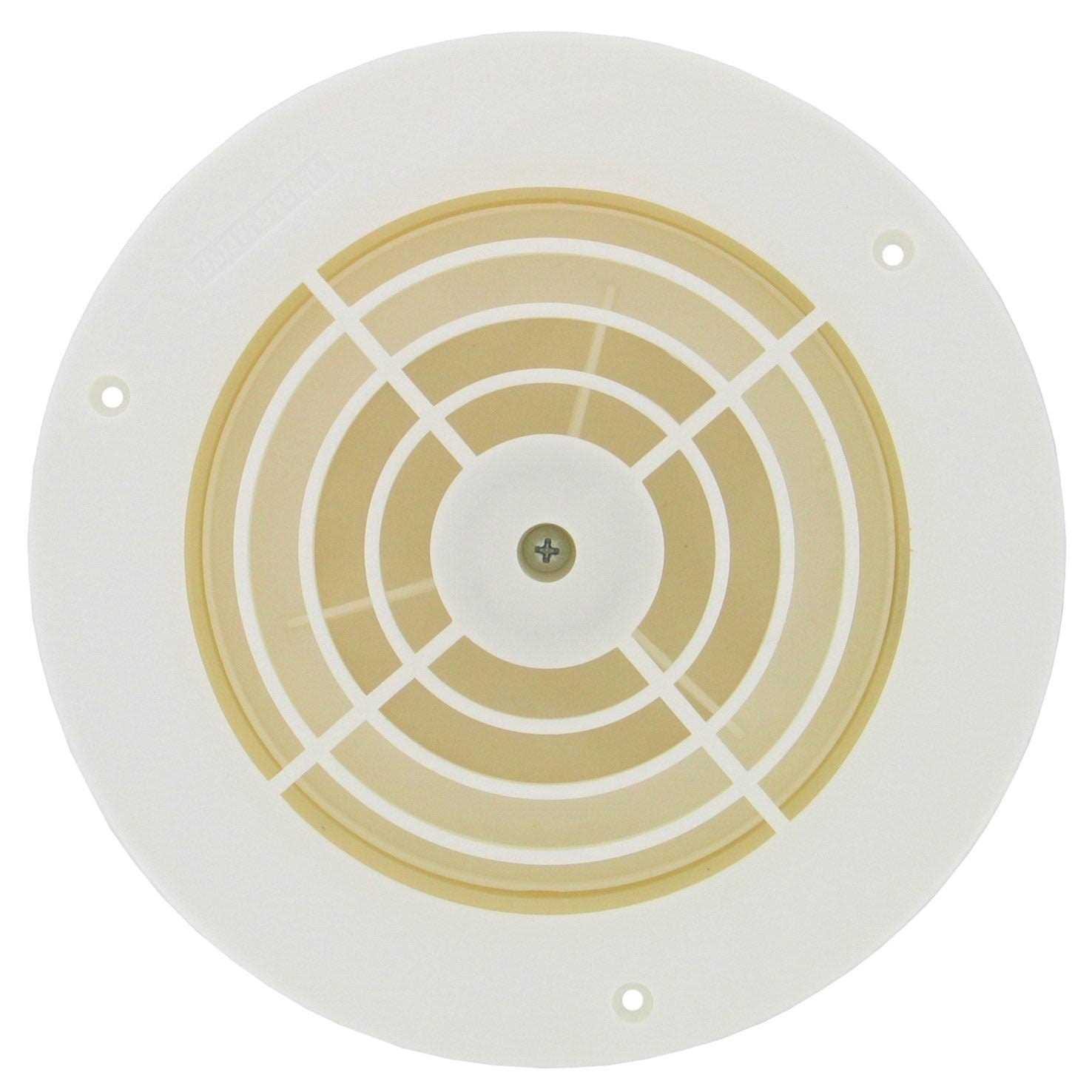 Dundas Jafine SEVZW Soffit Exhaust Vent - Zenithce