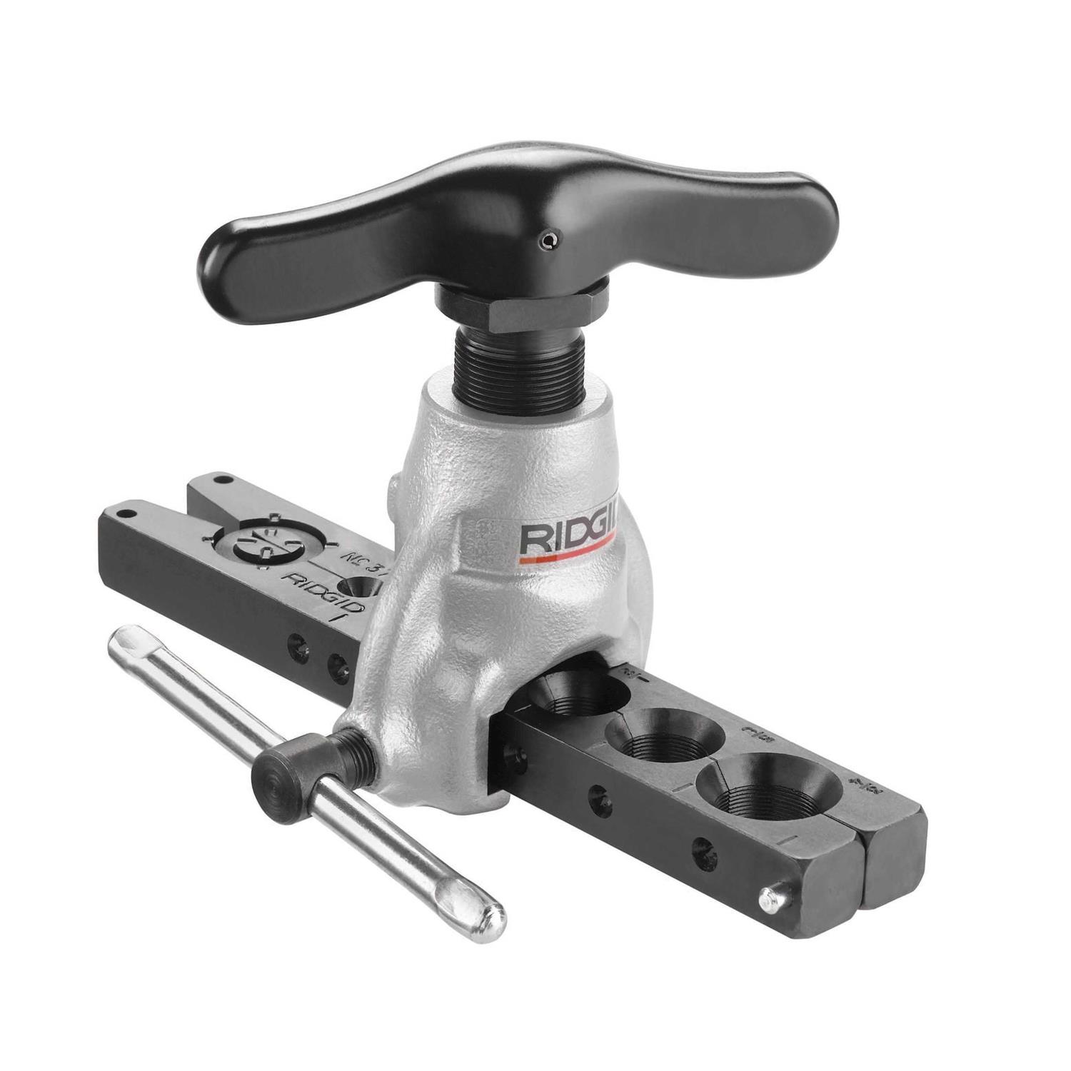Ridgid 40195 Top Screw Bench Chain Vise - Zenithce
