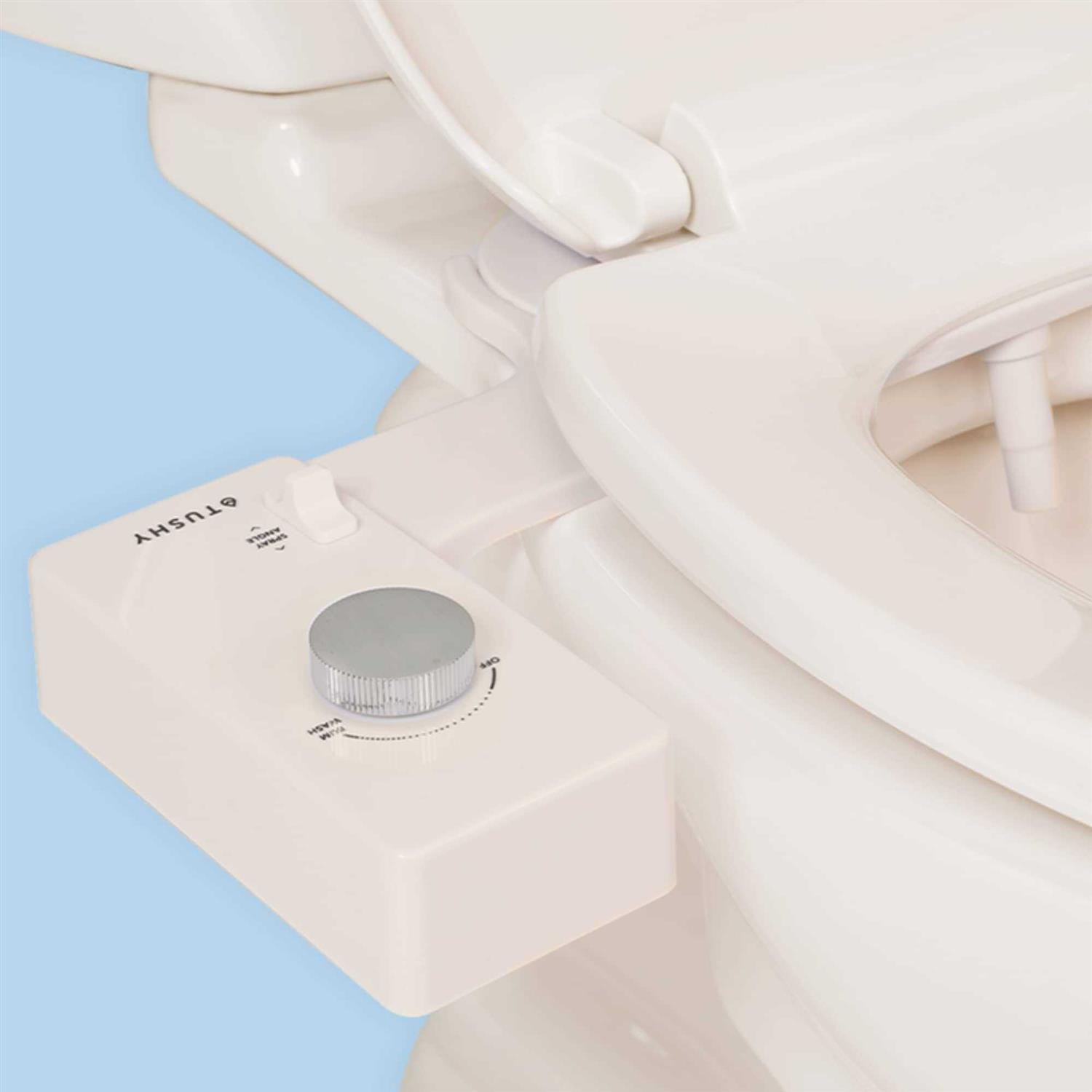 TUSHY Classic 3.0 Bidet Attachment - Zenithce
