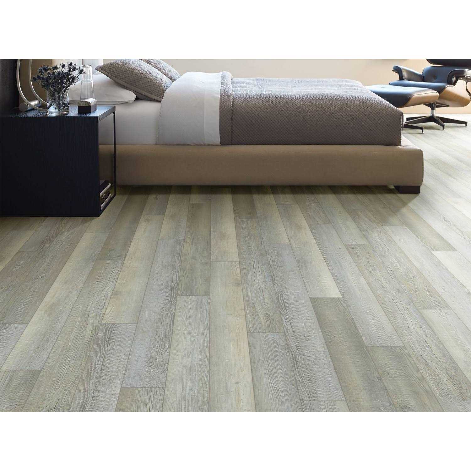 Shaw 1019V Paragon Plus - Zenithce
