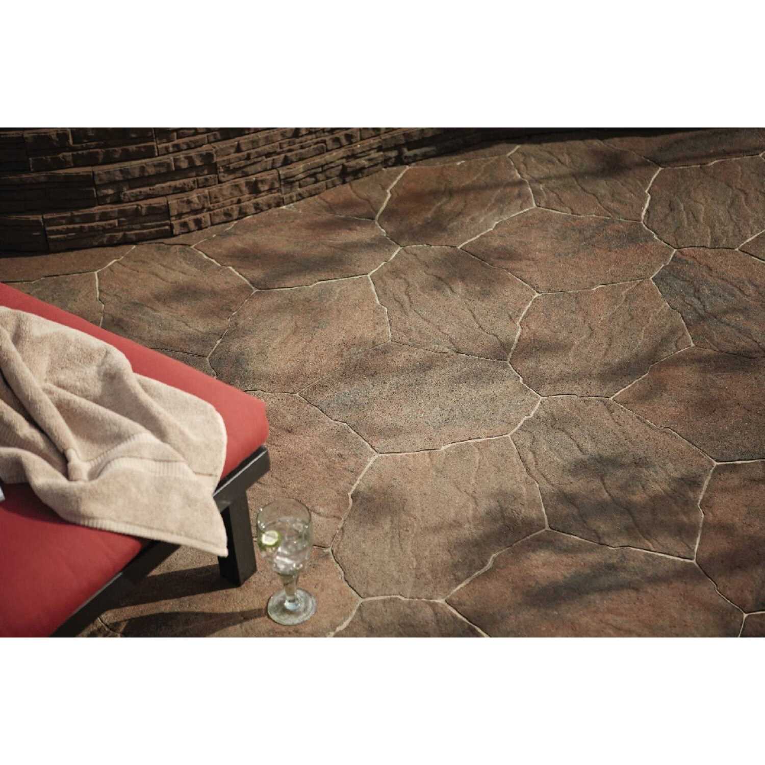 Lowe’s 21 16 2 Prism Patio Stone - Zenithce