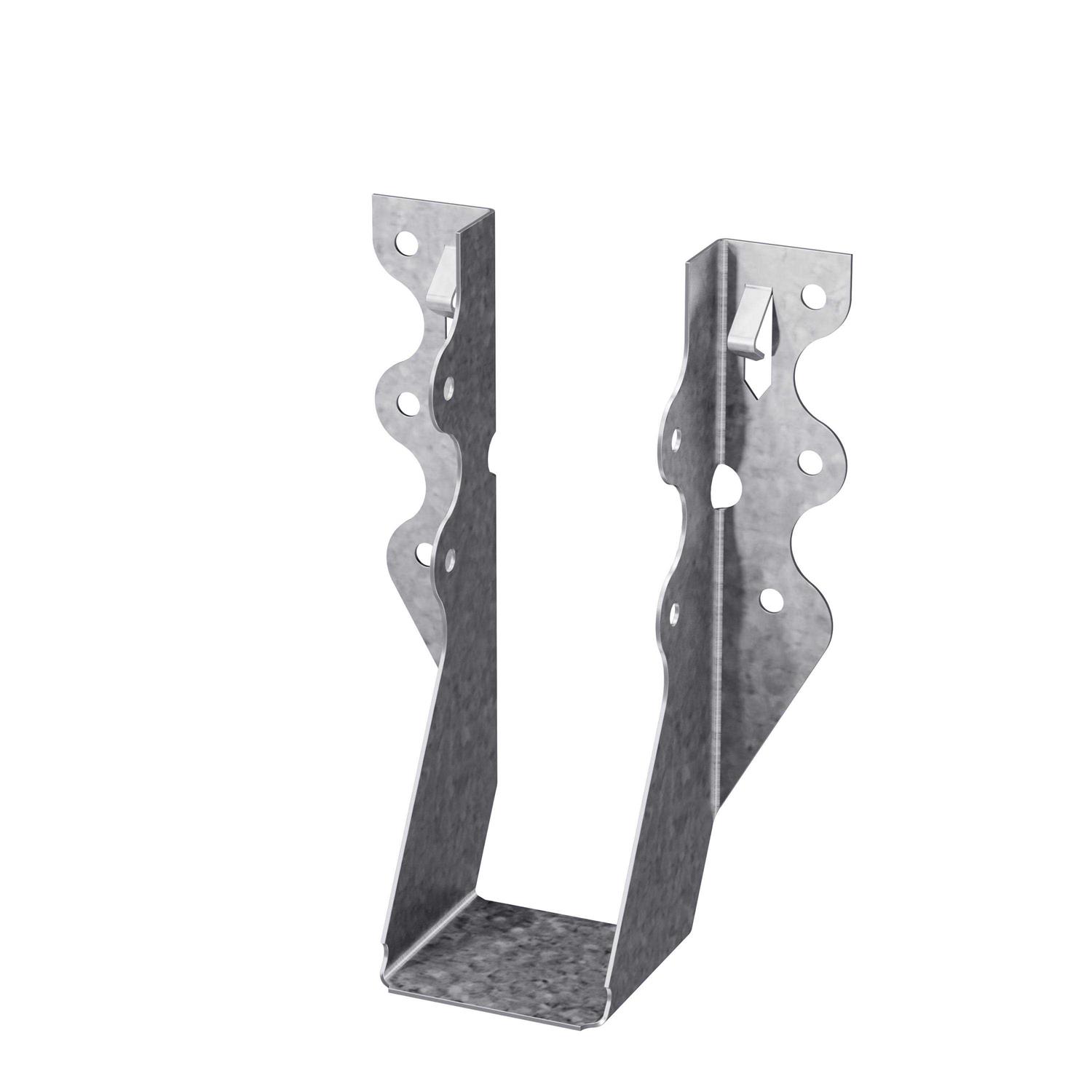 Simpson LSCSS Adjustable Stair-Stringer Connector - Zenithce