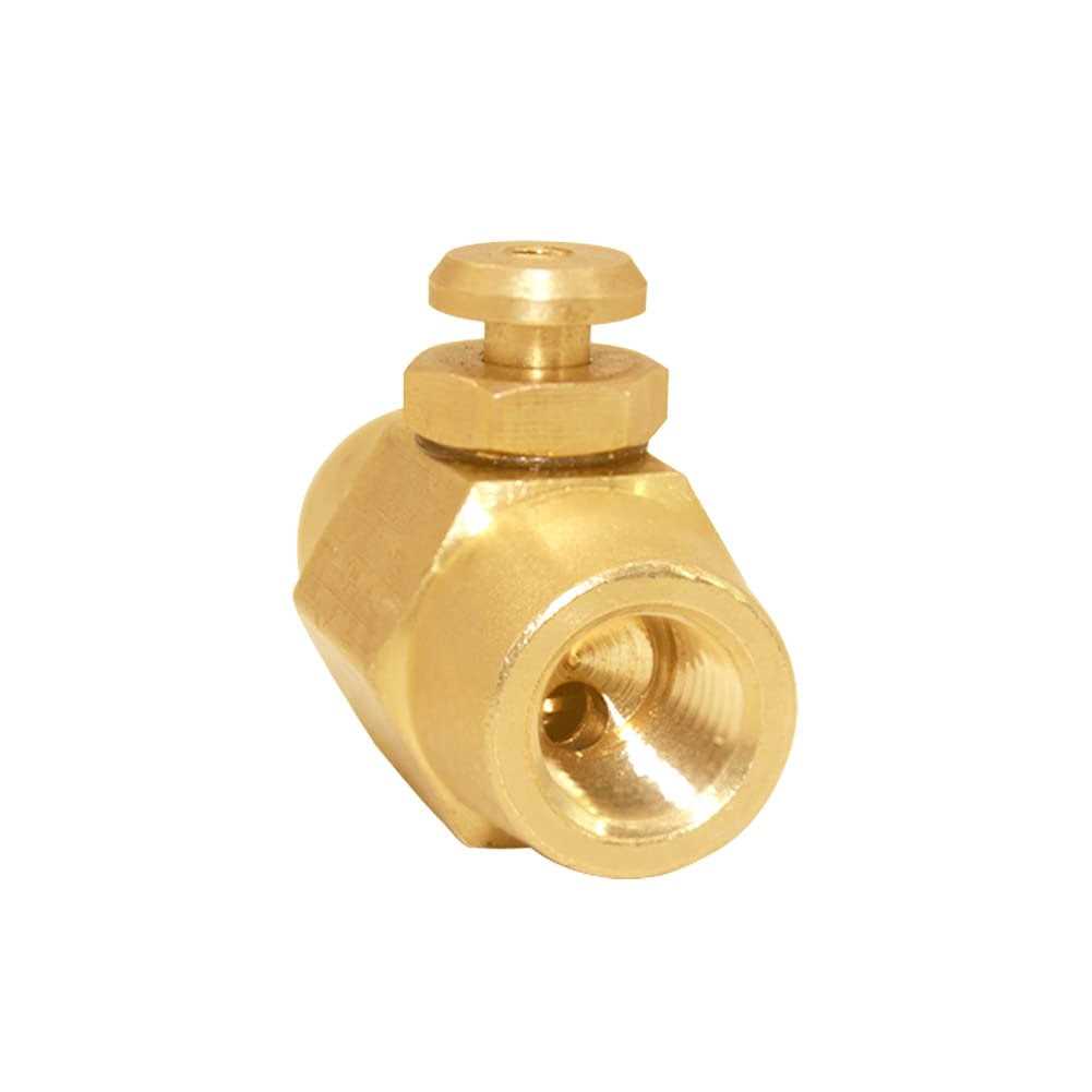 Joywayus 3/8 to 1/2 Reducer ID Hose Barb Splicer - Zenithce