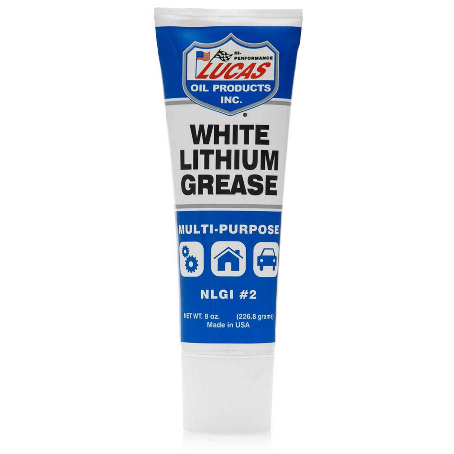 Lucas Oil 10152 Assembly Lube - Zenithce