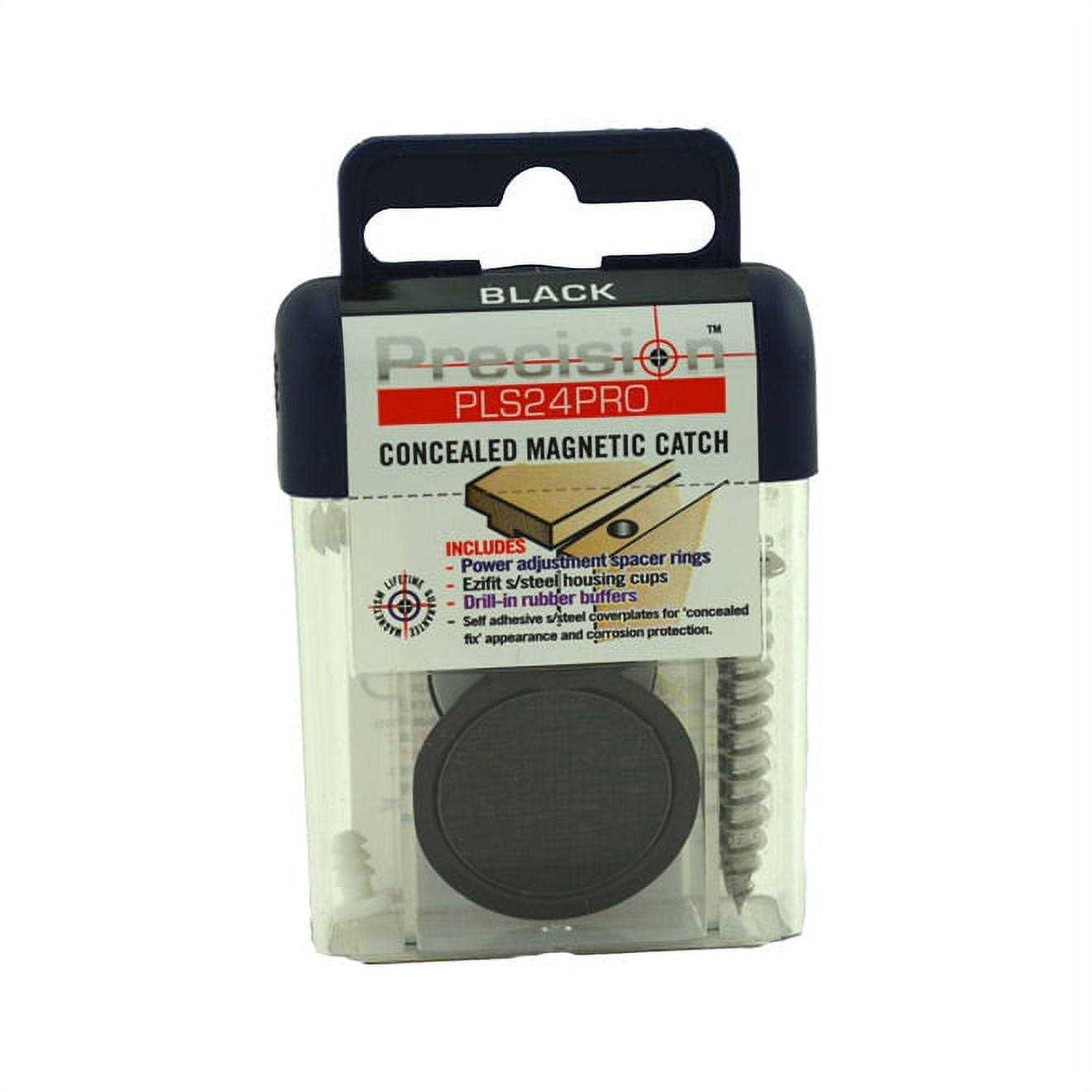 Precision Lock PLS12PRO Magnetic Catch - Zenithce