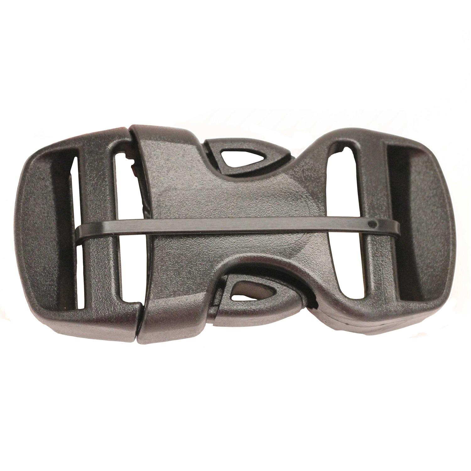 Gear Aid Dual Adjust Buckle - Zenithce