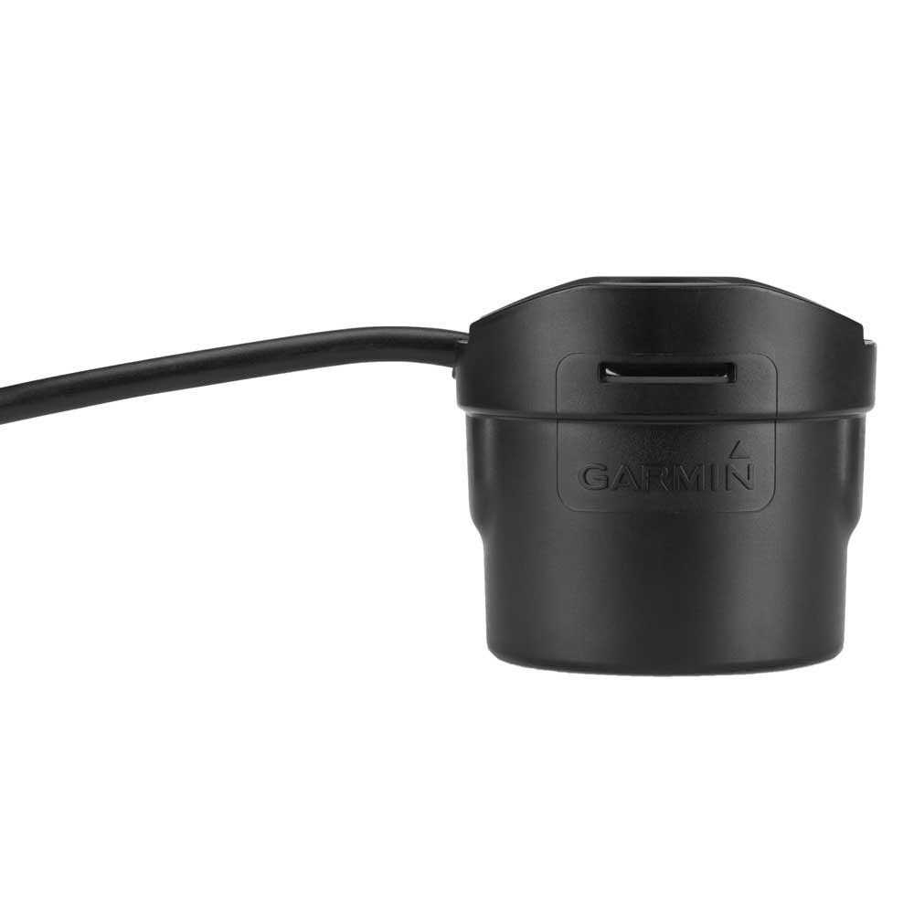 Garmin GT56UHD-TM Transom Mount Transducer - Zenithce