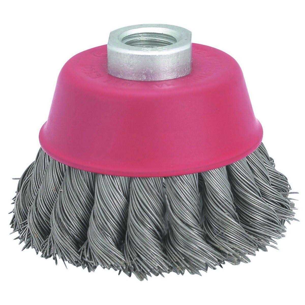 Warrior 3 in. Surface Conditioning Kit - Zenithce