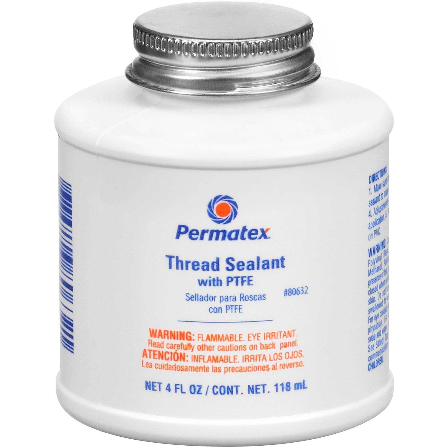 Permatex Thread Sealant 80632 - Zenithce