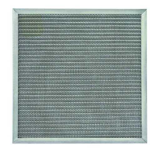 Electrostatic Filter for Home Furnaces Washable - Zenithce