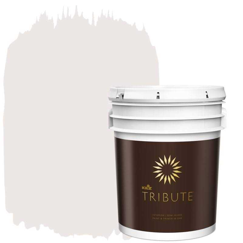 KILZ TRIBUTE Paint & Primer Interior - Zenithce