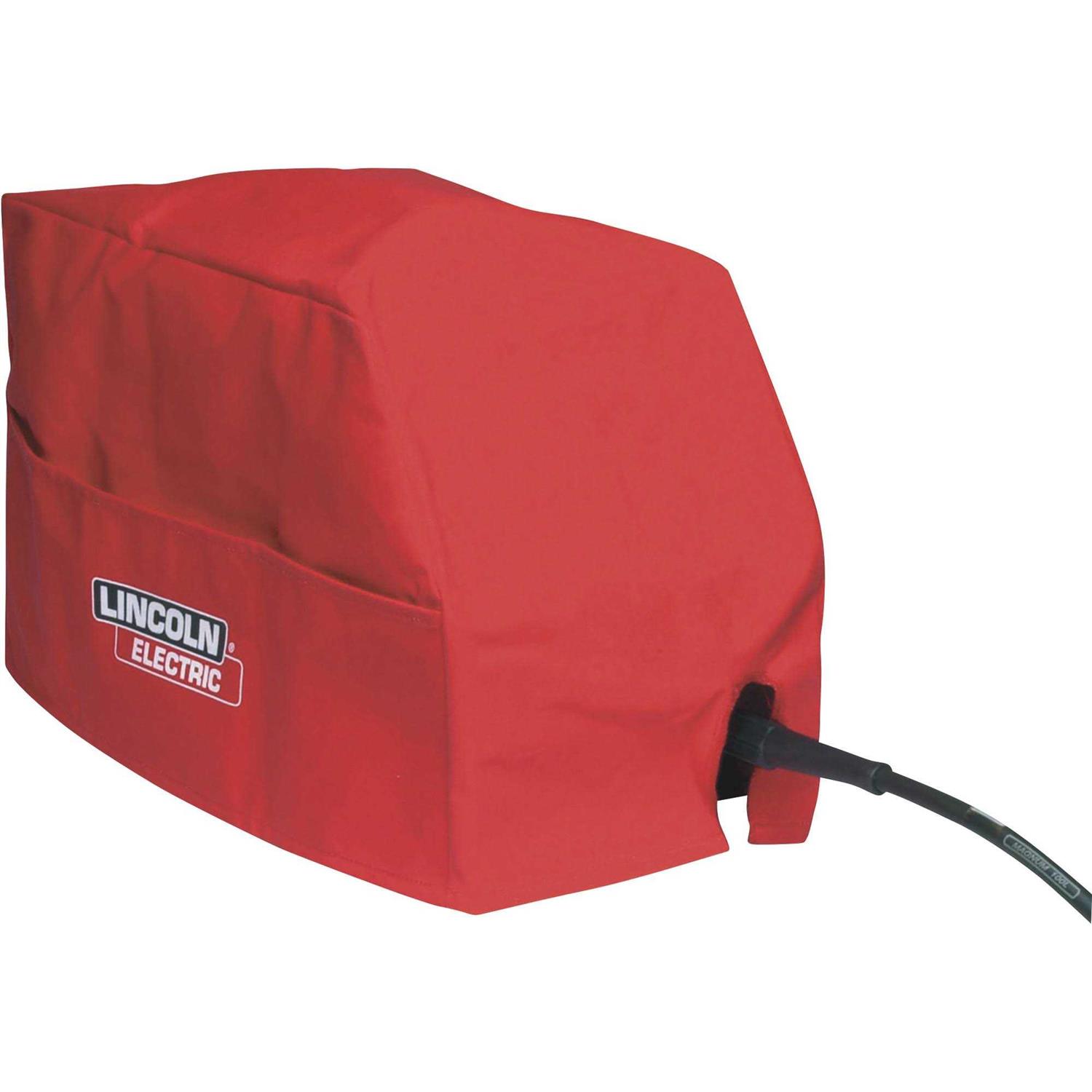 Lincoln Electric PTA-17 Welding Torch K1782 - Zenithce