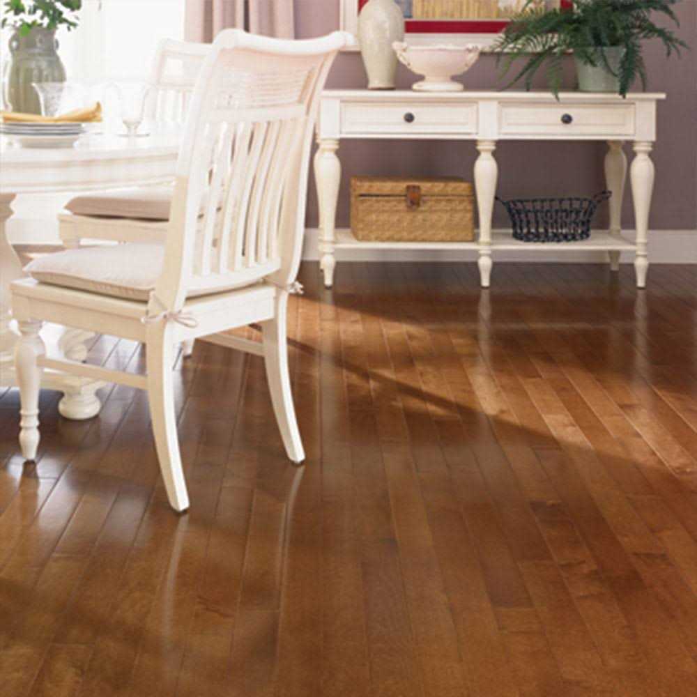 Mullican Hardwood Flooring Muirfield Maple - Zenithce
