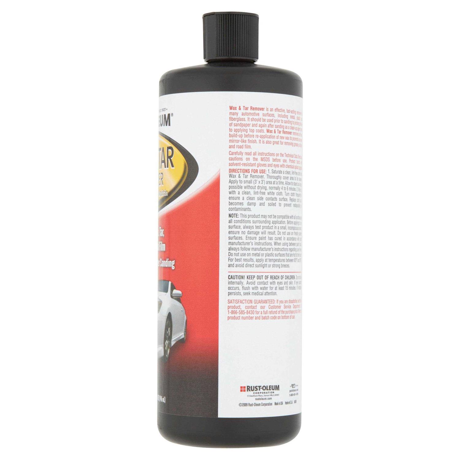 Rust-Oleum 249321 Automotive Primer Sealer - Zenithce