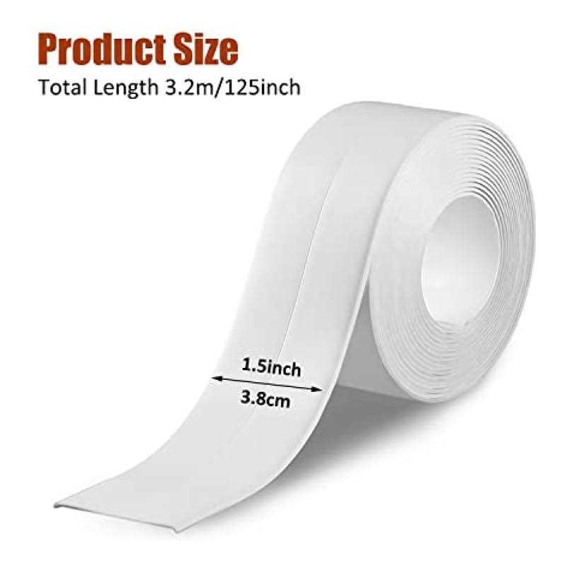 HO2ME High Pressure Handheld Shower Head with Powerful Shower Spray against Low Pressure Water Supply Pipeline - Zenithce