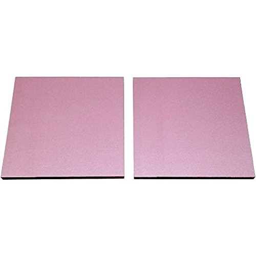 Owens Corning Pink Insulation Foam Thick - Zenithce