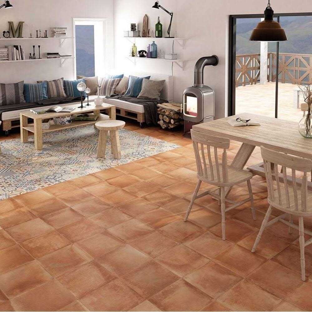 The Tile Doctor Starlike Crystal Evo 700 7.5 x 7.5 x 6.5 inch - Zenithce