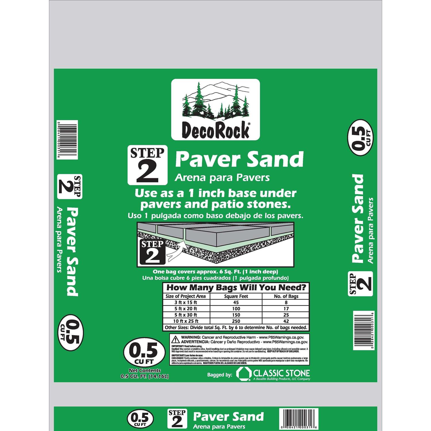 Lowe’s 0.4-cu ft 45-lb Off-white Marble Chips XMC - Zenithce