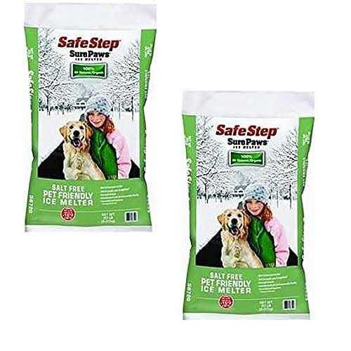 Safe Step Sure Paws Ice Melter - Zenithce