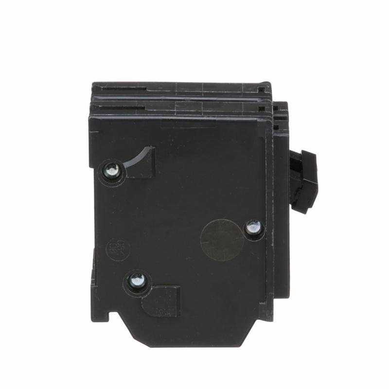 Square D Homeline Circuit Breaker 60 - Zenithce