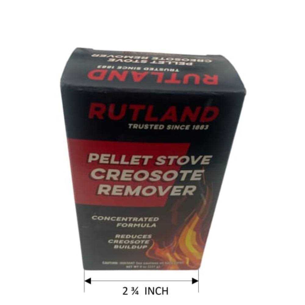 Rutland Liquid Creosote Remover - Zenithce