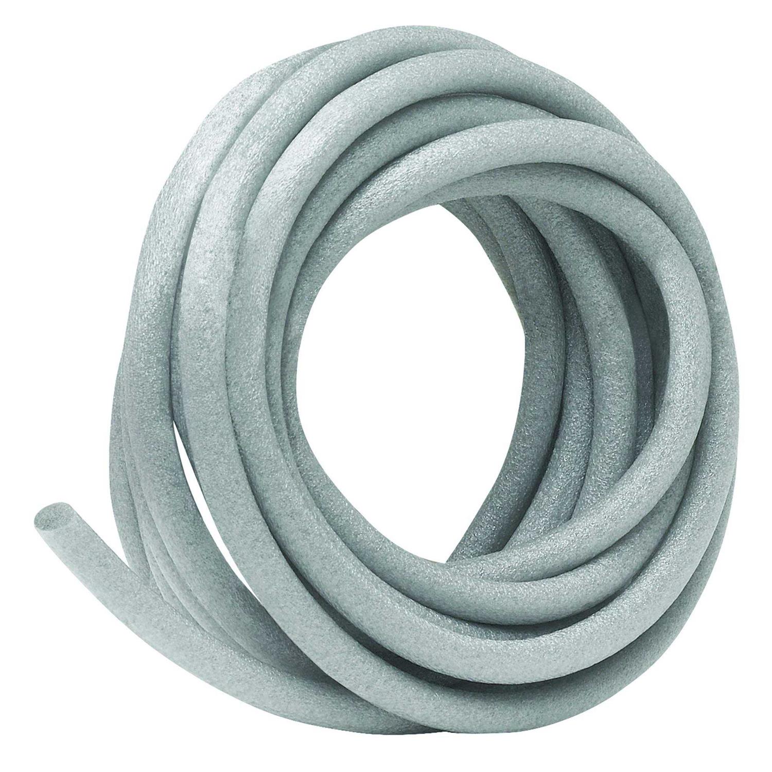 Frost King Plastic Mesh Gutter Guard - Zenithce