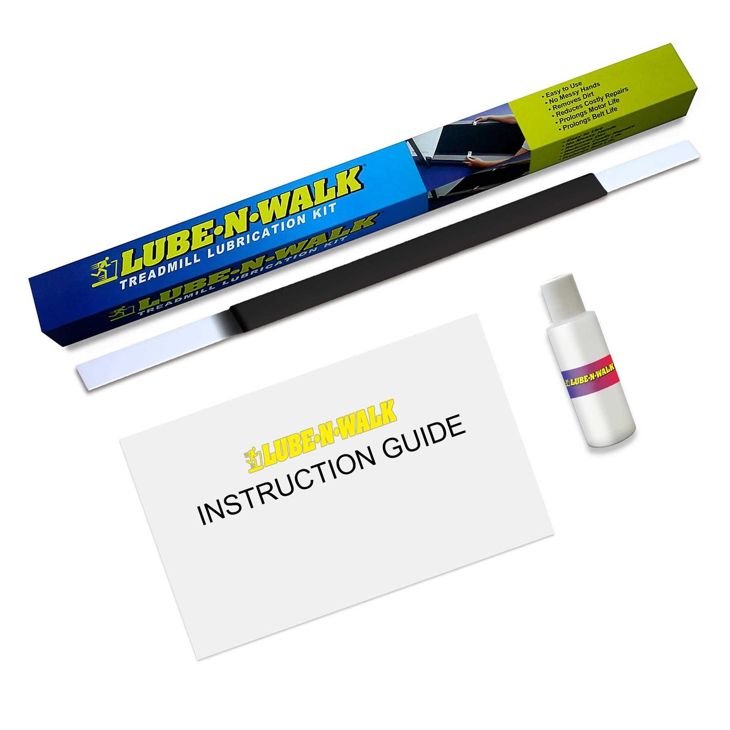 Lube Tube 1 oz 00150 - Zenithce