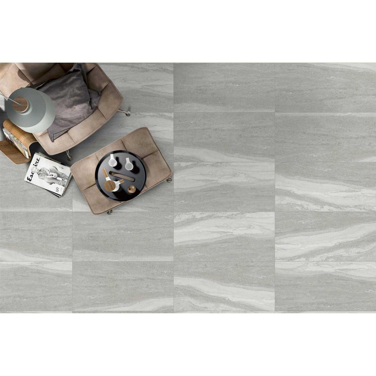 Emser Tile Mood 23 x 47 Tile & Stone - Zenithce