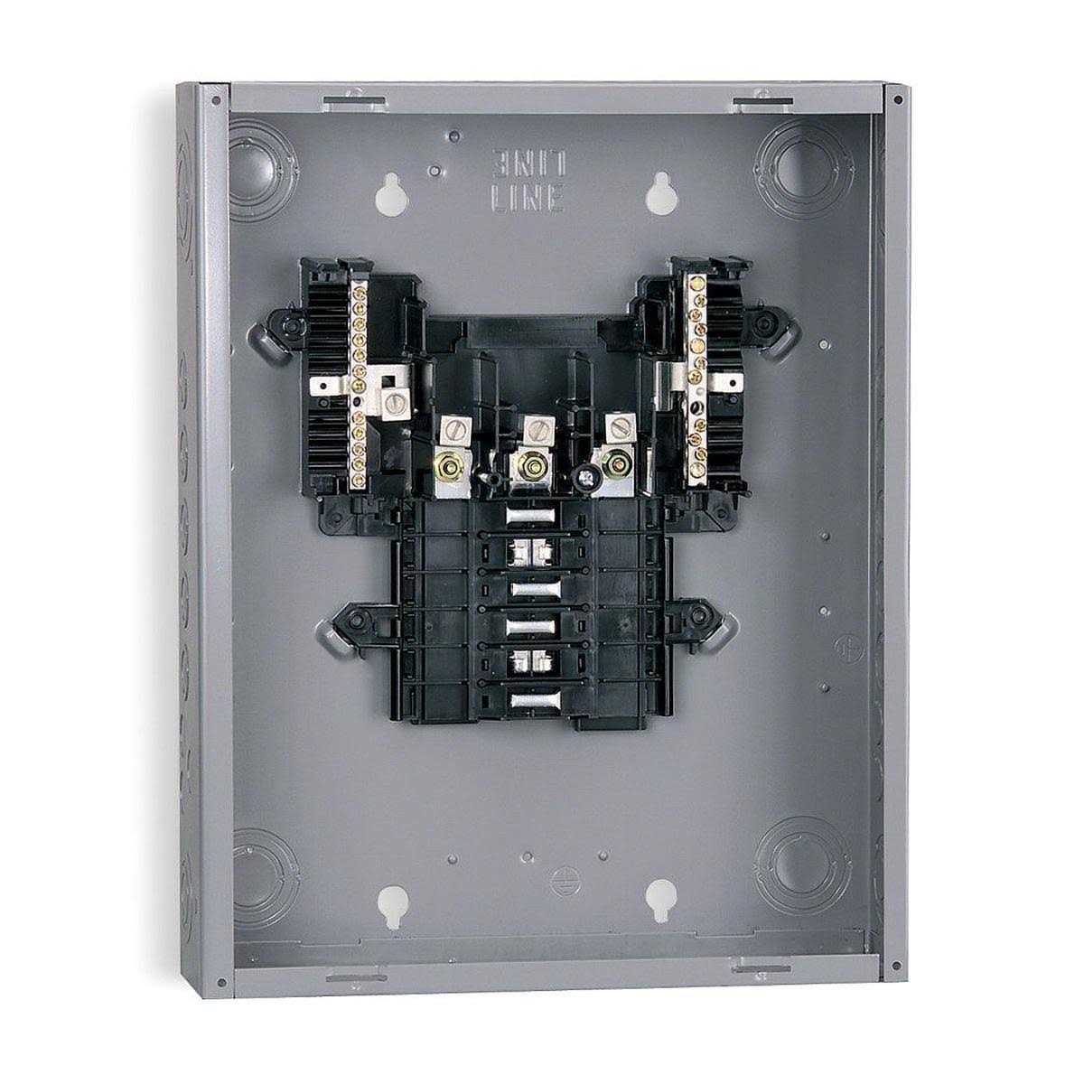 Square D QO370 Circuit Breaker - Zenithce