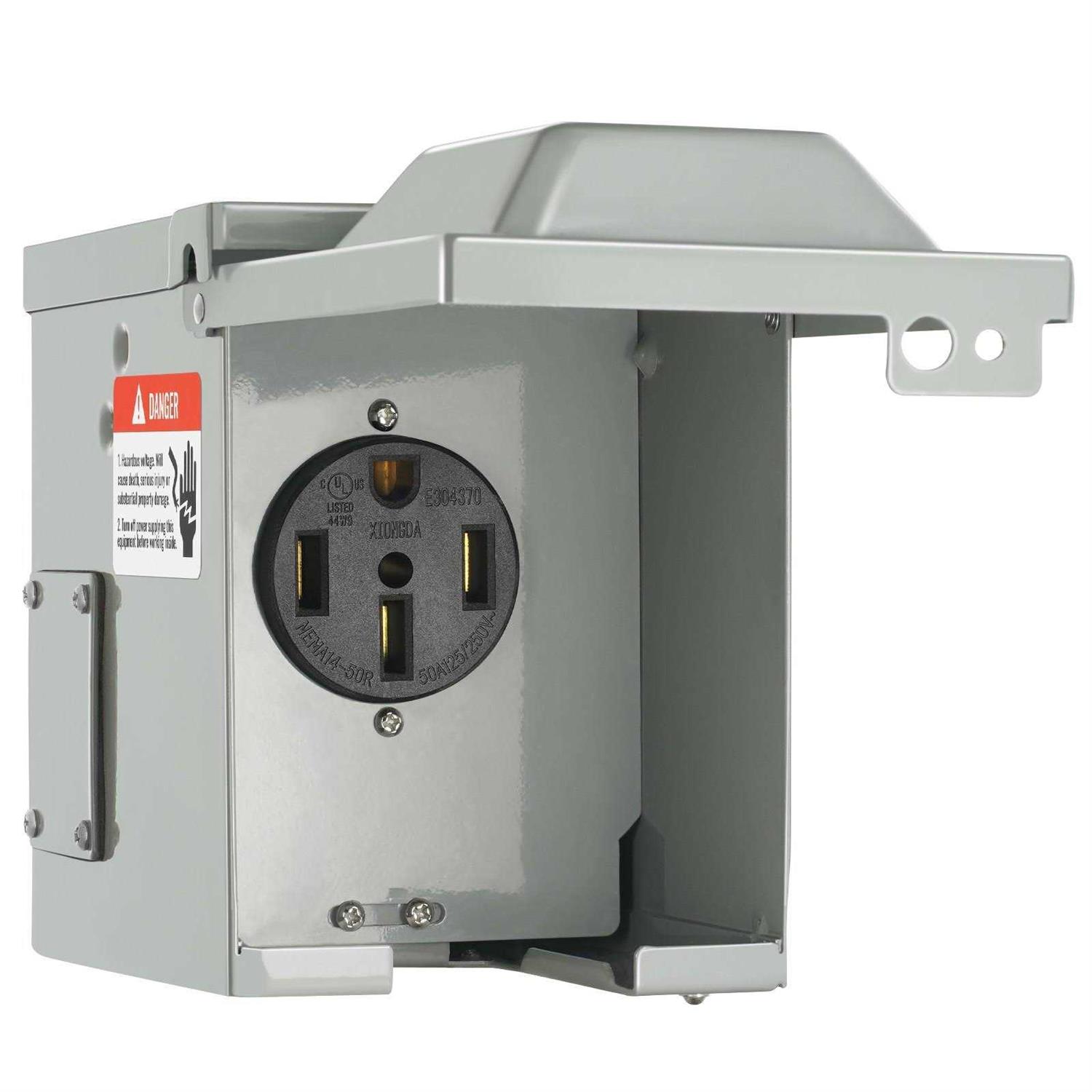 VEVOR 5/16-3/8 Ratchet Chain Binder 7100 lbs G80 Hook Detachable Anti-skid Handle Heavy Duty Load Binder - Zenithce