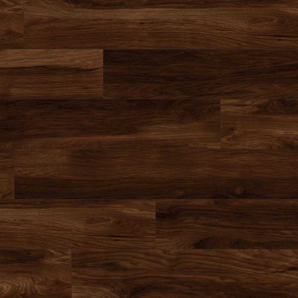 Krono Original 12 mm T x 8 in. W Waterproof Laminate Wood Flooring - Zenithce