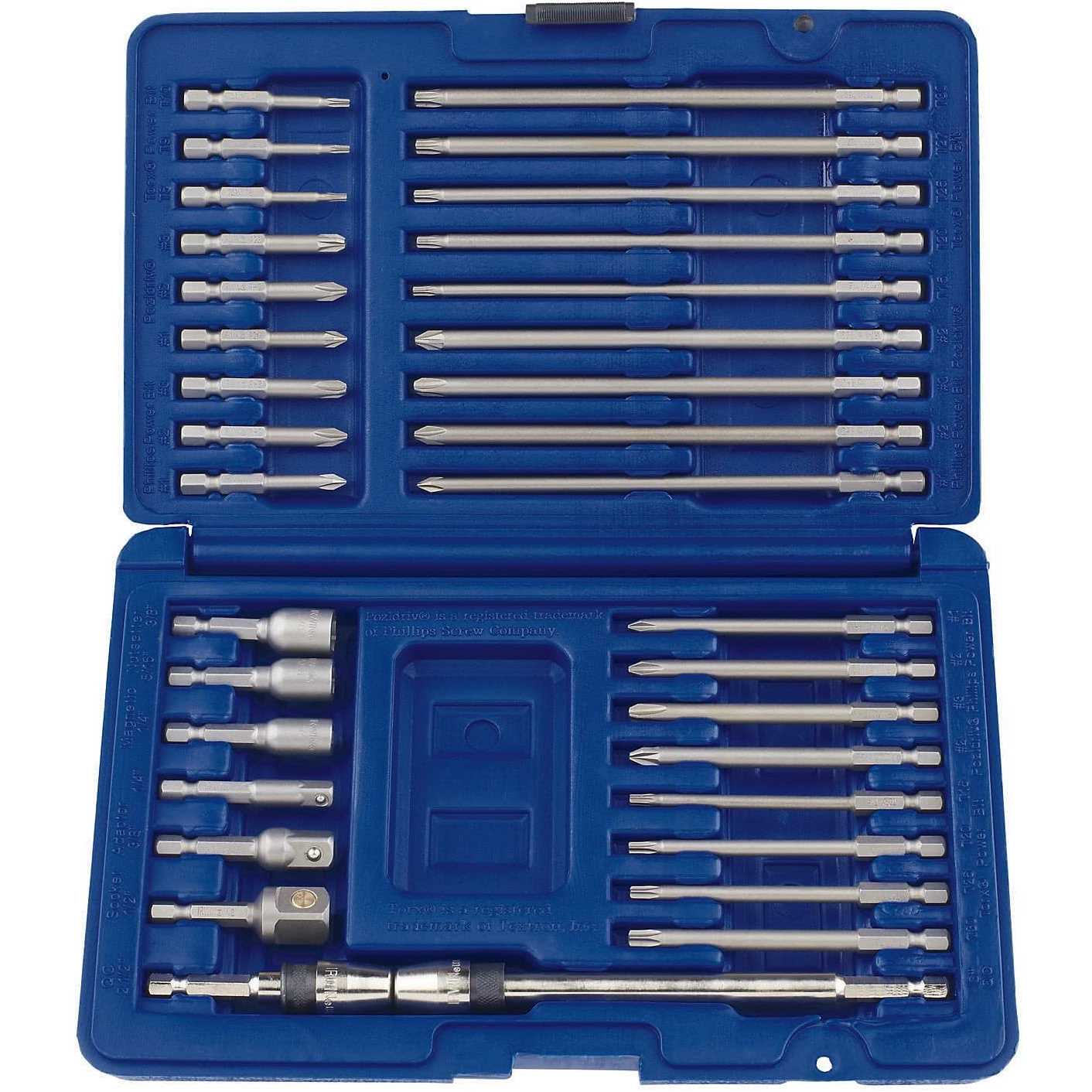 Irwin Hanson Fractional Tap 8140 - Zenithce