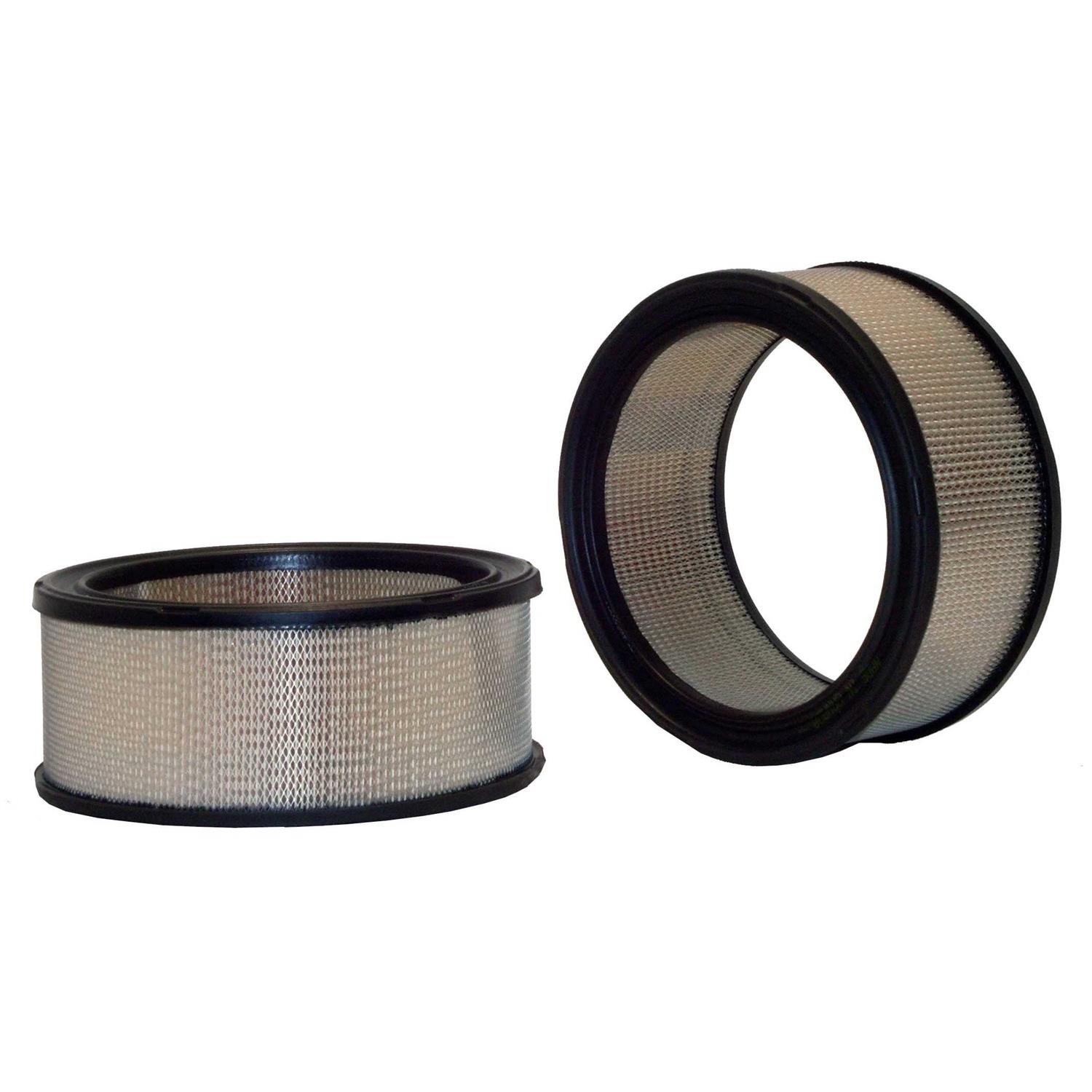 Wix 24511 Cabin Air Filter - Zenithce