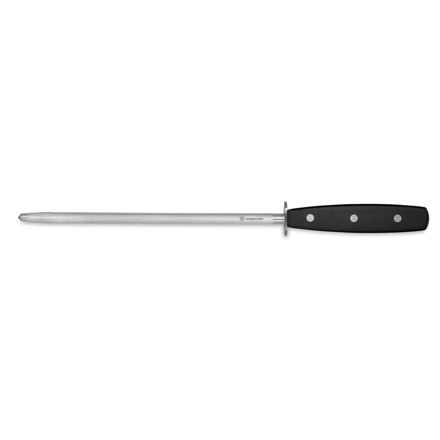 Wusthof 4-Stage Universal Knife Sharpener - Zenithce