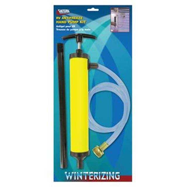 Valterra P23507VP Hand Pump Kit - Zenithce