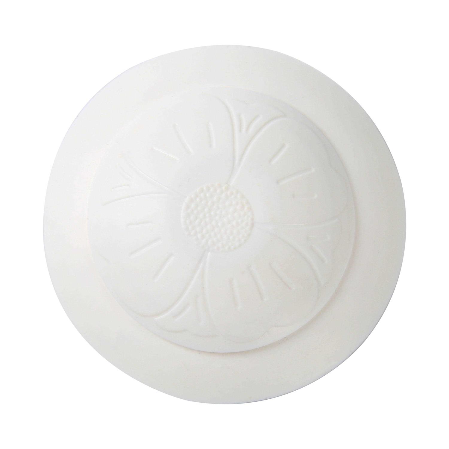Mainstays Round Wood Beveled Edge Toilet Seat With Easy-off Hinges - Zenithce
