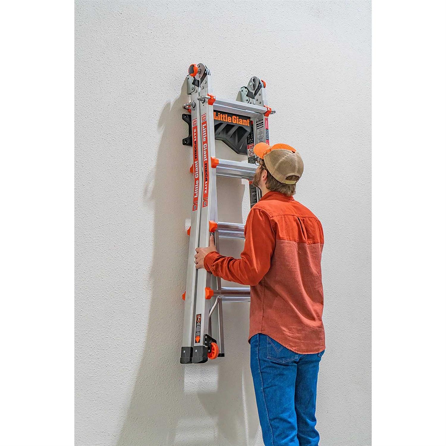 Little Giant Ladder 17′ Velocity Ladder - Zenithce