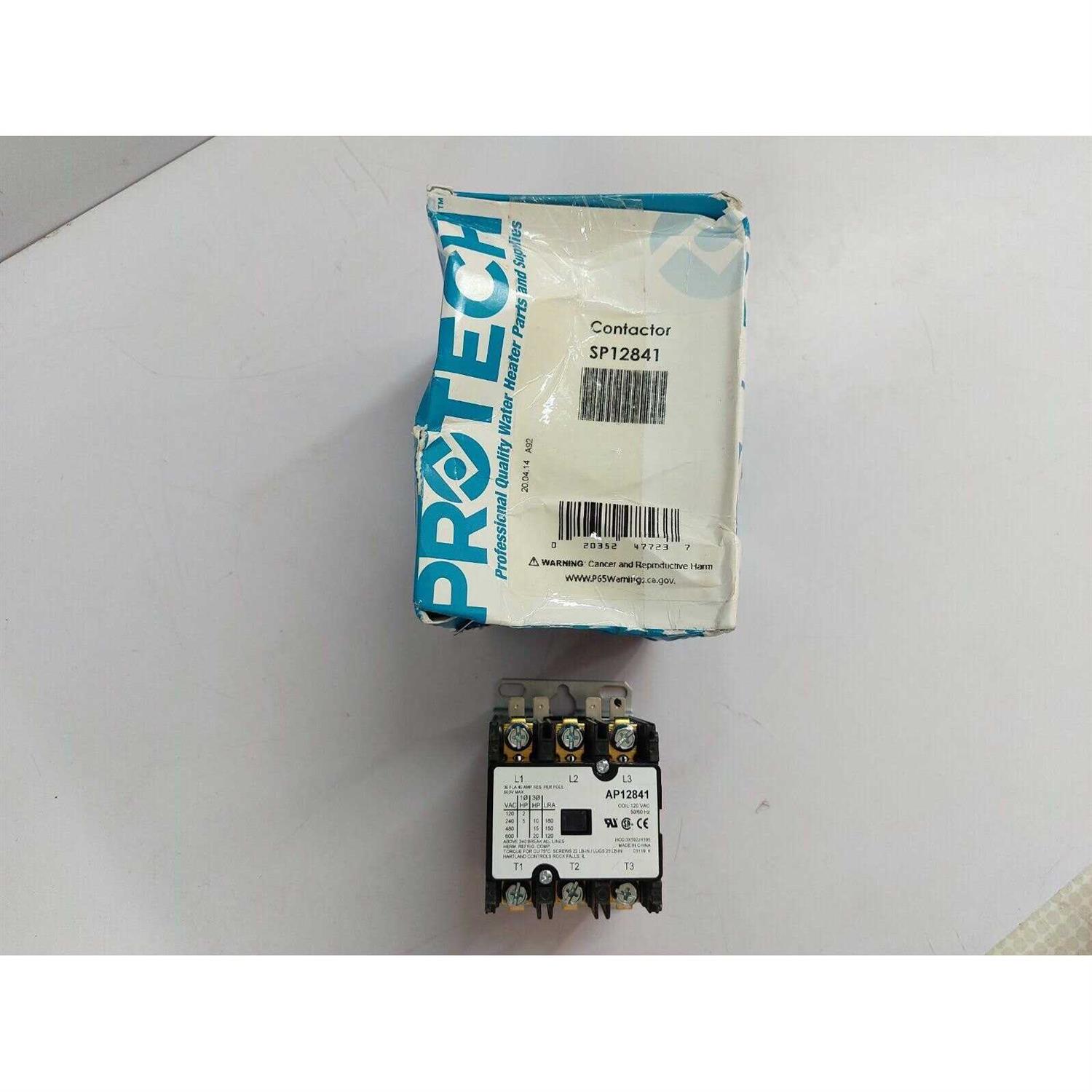 Rheem SP12574 Temperature and Pressure Relief Valve - Zenithce