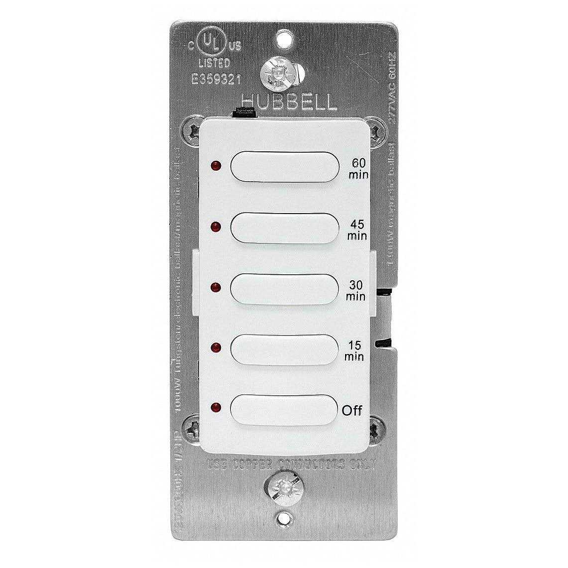 Hubbell Wiring Device-Kellems CS6364C Locking Connector - Zenithce